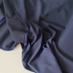 Анжелика синяя на флисе