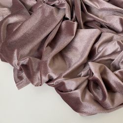 Бархат розовая пудра 5