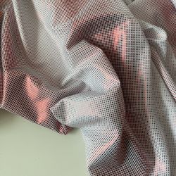 Голограмма мульти белая 2 