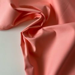 Коттон твил камелия 14