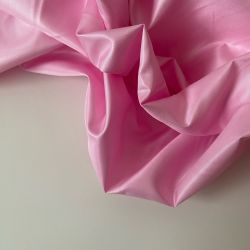 Курточная розовая 