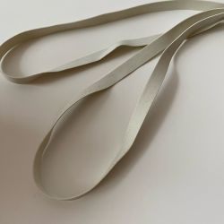 Латексная резинка для купальников 5 мм