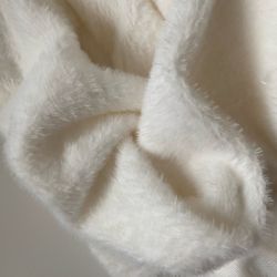 Мех молочный 