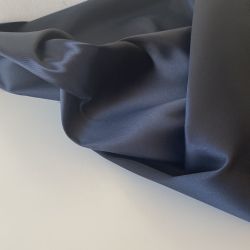 Тафта Микадо иссиня-черный 1