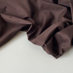 Замша горький шоколад 62