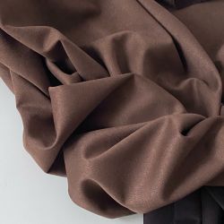 Замша шоколад 63